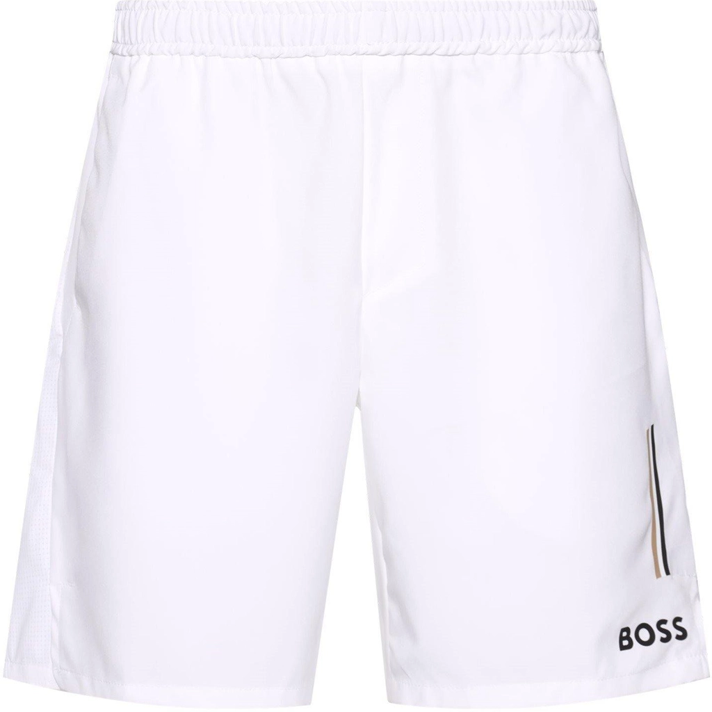 Hugo Boss S Set 2 10252844 01 - White 100